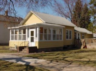 114 E Mark St, Winona, MN 55987