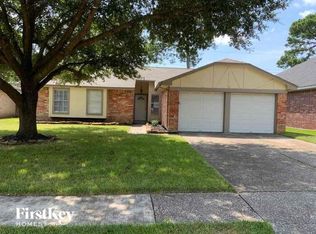 21403 N Tangle Creek Ln, Spring, TX 77388