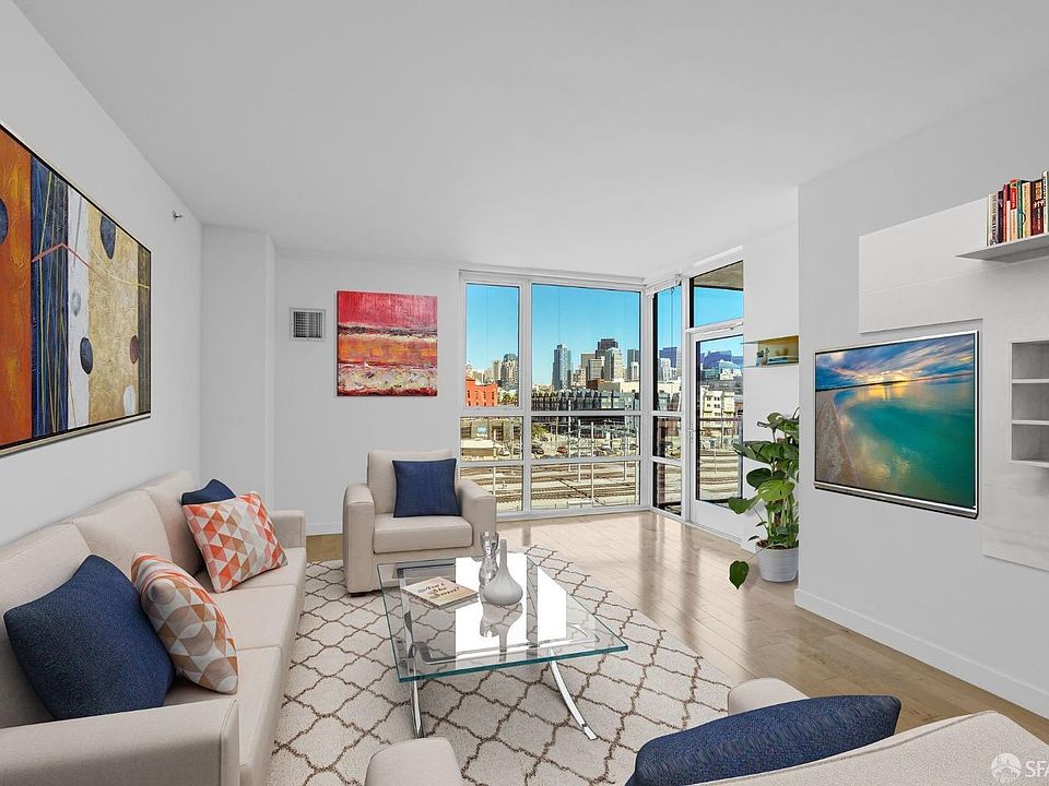 1st image of 300 Berry St Unit 519