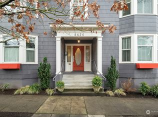 4420 Dayton Ave N APT 3, Seattle, WA 98103