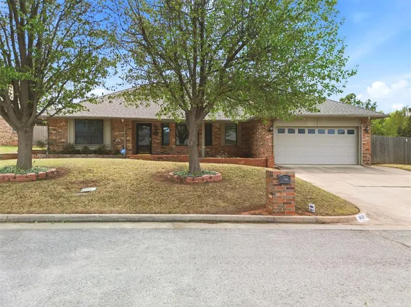 6120 Winchester Dr, Oklahoma City, OK 73162