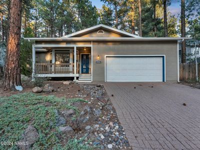 3392 S Debbie St, Flagstaff, AZ, 86005