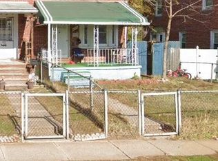 8124 Kavanagh Rd, Dundalk, MD 21222