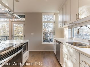 129 Varnum St NW UNIT 5, Washington, DC