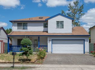 11551 SE Washington St, Portland, OR