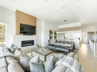 2752 W High Mountain Rd #501, Park City, UT 84098