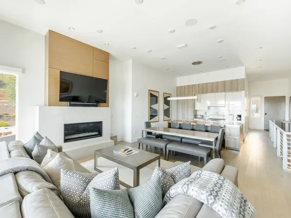 2752 W High Mountain Rd #501, Park City, UT 84098