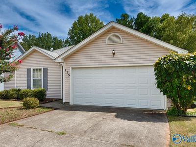 115 Cotton Bend Dr SW, Huntsville, AL, 35824
