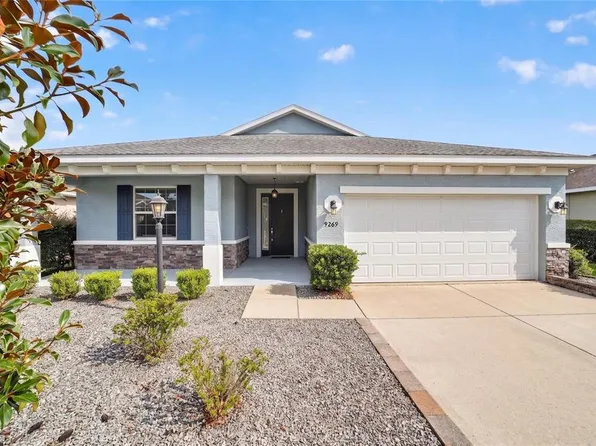 9269 SW 97TH CIRCLE, OCALA, FL 34481
