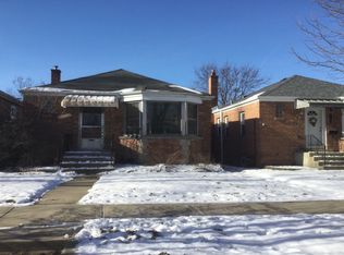 11112 S Talman Ave, Chicago, IL 60655