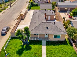 10666 Spry St, Norwalk, CA 90650