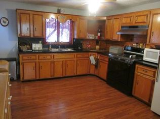 196 Dorrs Corner Rd, Center Ossipee, NH 03814