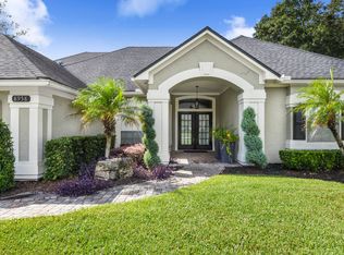 8958 Hunt Valley Dr W, Jacksonville, FL 32257