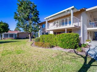 726 Avenida Majorca UNIT A, Laguna Woods, CA 92637