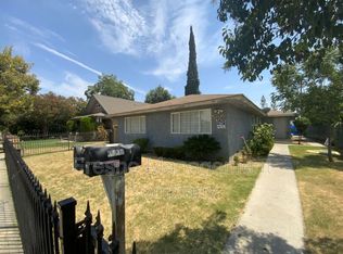 3428 E Iowa Ave, Fresno, CA 93702