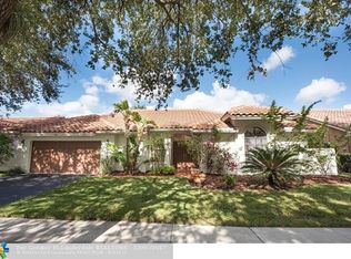 11061 NW 18th Ct, Plantation, FL 33322
