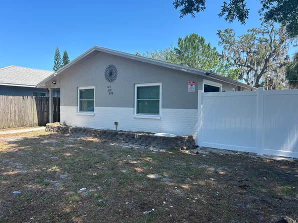 6113 Georgia Ave, New Port Richey, FL 34653