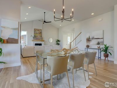 470 Muirfield Cir, Louisville, CO, 80027