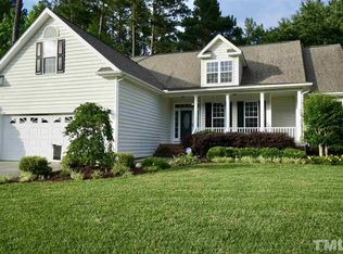 48 Waterfall Rd, Henderson, NC 27537