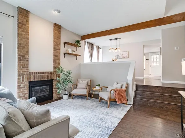 9400 E Iliff Avenue #23, Denver, CO 80231
