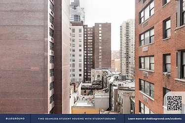 Rented by The Blueground