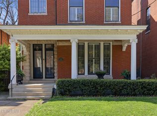 122 W Ormsby Ave, Louisville, KY 40203