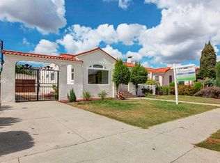 7025 Passaic St, Huntington Park, CA 90255