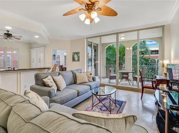 401 Bayfront PL #3408, NAPLES, FL 34102