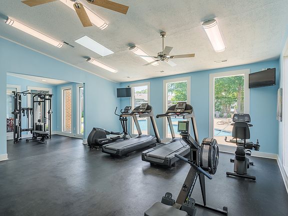 5th image of 5300 Glenside Dr APT 1114