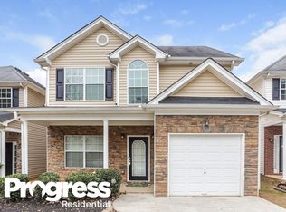11069 Aliyah Dr, Hampton, GA 30228