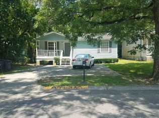 1325 S Bronough St, Tallahassee, FL 32301