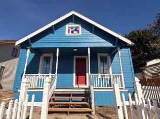 105 W Ash St, Waterville, WA 98858