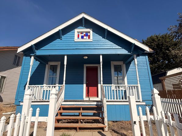 105 W Ash St