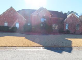 5001 Katillus Ct, Little Rock, AR 72223