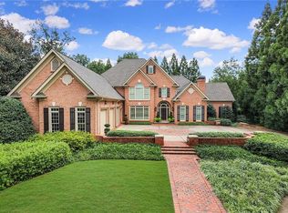 3930 Merriweather Woods, Johns Creek, GA 30022
