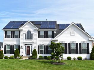 3372 Marylea Ct, Waldorf, MD 20603