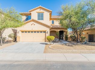 944 E Randy St, Avondale, AZ 85323