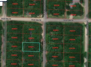 129 E Beachwood Loop, Trinidad, TX 75163