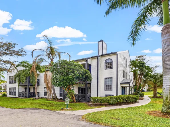 5048 Heatherhill Ln #1205, Boca Raton, FL 33486