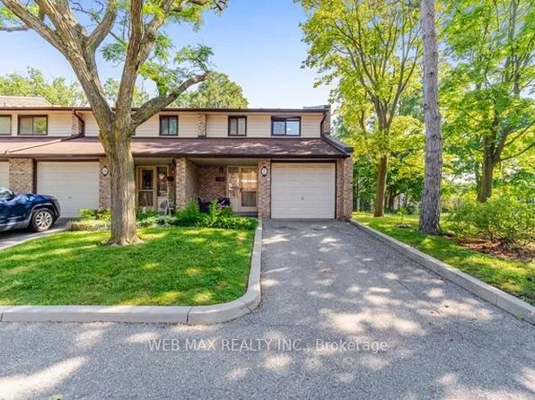 2020 S Millway Gate E #7, Mississauga, ON L5L 1R3