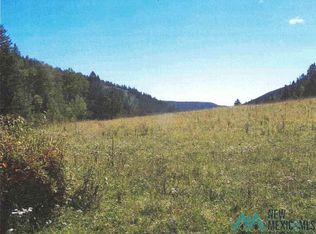 State Road 276, Rociada, NM 87742