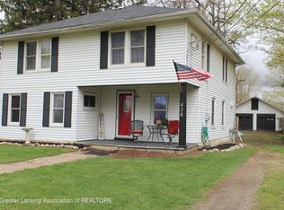 436 W Plain St, Eaton Rapids, MI