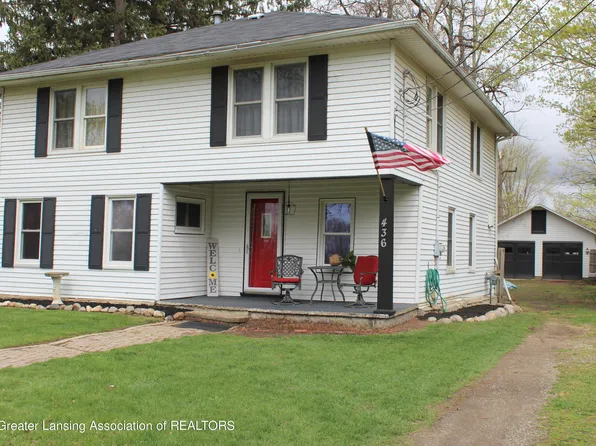 436 W Plain St, Eaton Rapids, MI 48827