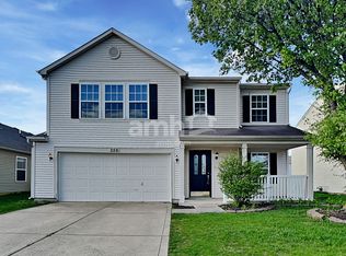 356 Winterset Way, Greenwood, IN 46143