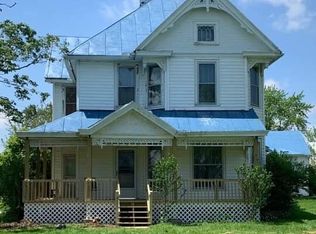 3518 Bunkerhill Glendon Rd, Washington Ch, OH 43160