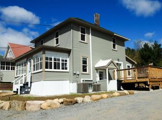 9 Wade St, North River, NY 12853