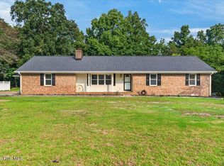 201 Ashby Lane, Goldsboro, NC 27530