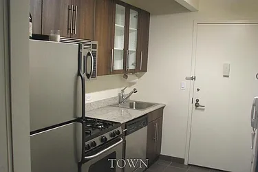 Rented by Town Residential