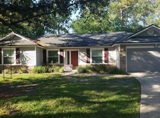 11221 Stoney Point Ln E, Jacksonville, FL 32257