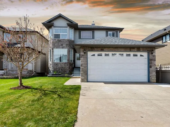 115 NE Kincora Vw NW, Calgary, AB T3R 1M3